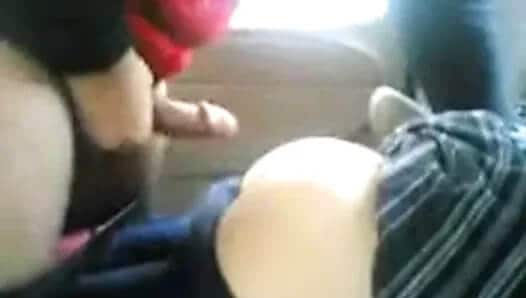لا تحطه بطيزي ارجوك افلام سكس عربي خليجي | في السيارة