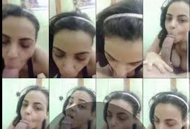تمص الزبر وتصور نفسها كيف تبلعه – افلام سكس مصري